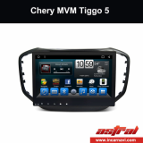 China Factory Navigationssystem Car Video Chery MVM Tiggo 5